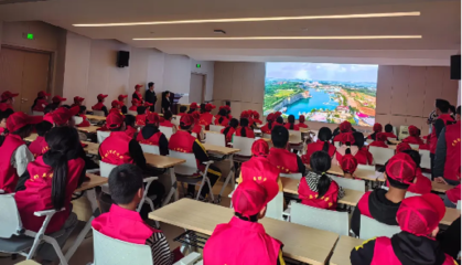 巨野縣政協(xié)&ldquo;畫潤麟州&middot;界別同心匯&rdquo;組織開展&ldquo;文化之美、童心逐夢&rdquo;社會實踐活動