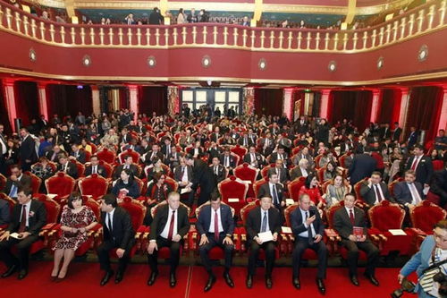 古絲路明珠巡禮 上合烏茲別克斯坦共和國文化日在京舉行，促進(jìn)文化藝術(shù)交流